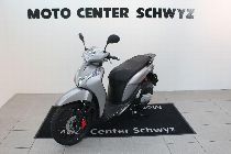 Motorrad kaufen Vorführmodell HONDA ANC 125 (roller)