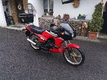 Motorrad kaufen Occasion KAWASAKI AR 125 (sport)