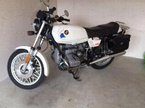 Motorrad kaufen Oldtimer BMW R 65