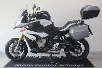 Motorrad kaufen Occasion BMW S 1000 XR ABS (touring)