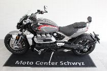 Motorrad kaufen Neufahrzeug TRIUMPH Rocket 3 GT (custom)