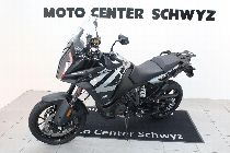Motorrad kaufen Vorführmodell KTM 1290 Super Adventure ABS (enduro)