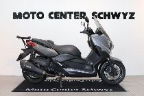 Motorrad kaufen Occasion YAMAHA YP 400 RA X-Max ABS (roller)