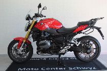 Motorrad kaufen Occasion BMW R 1200 R ABS (naked)