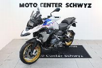 Motorrad kaufen Vorführmodell BMW R 1250 GS (enduro)