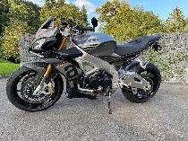 Acheter une moto Occasions APRILIA Tuono V4 1100 RR ABS (naked)
