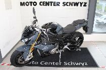 Motorrad kaufen Occasion BMW S 1000 R ABS (naked)