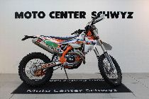 Motorrad kaufen Occasion KTM 250 EXC-F 4T Enduro (enduro)