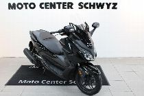 Motorrad kaufen Occasion HONDA NSS 125 AD Forza ABS (roller)