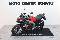 Motorrad kaufen Occasion APRILIA Tuono 125 (naked)