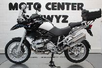 Motorrad kaufen Occasion BMW R 1200 GS (enduro)