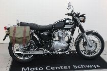 Motorrad kaufen Occasion KAWASAKI W 800 (retro)