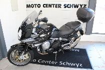 Motorrad kaufen Occasion APRILIA NA 850 Mana GT (touring)