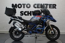 Motorrad kaufen Occasion BMW R 1200 GS ABS (enduro)