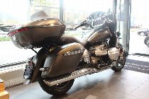 Acheter une moto Occasions BMW R 18 Transcontinental (touring)