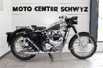 Motorrad kaufen Oldtimer AJS Springtwin