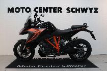 Motorrad kaufen Neufahrzeug KTM 1290 Super Duke GT (touring)