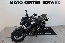 Motorrad kaufen Occasion HONDA CB 500 FA ABS (naked)