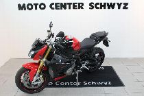 Motorrad kaufen Occasion BMW S 1000 R ABS (naked)