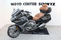 Motorrad kaufen Neufahrzeug BMW K 1600 GTL ABS (touring)