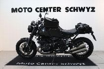 Acheter une moto Occasions BMW R nine T ABS (retro)