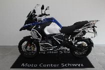 Motorrad kaufen Neufahrzeug BMW R 1250 GS Adventure (enduro)