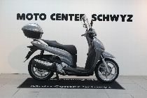 Motorrad kaufen Occasion HONDA SH 300 A ABS (roller)