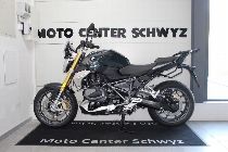 Aquista moto Veicoli nuovi BMW R 1250 R (naked)