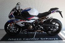 Motorrad kaufen Occasion BMW S 1000 RR (sport)