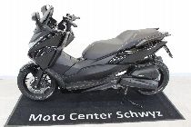 Motorrad kaufen Occasion HONDA NSS 125 AD Forza ABS (roller)