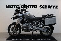 Motorrad kaufen Occasion BMW R 1200 GS ABS (enduro)