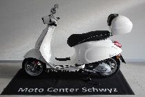 Motorrad kaufen Neufahrzeug PIAGGIO Vespa Sprint 125 ABS iGet (roller)