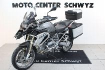Motorrad kaufen Occasion BMW R 1200 GS ABS (enduro)