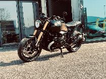Motorrad kaufen Occasion BMW R nine T ABS (retro)