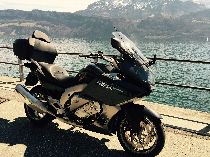 Motorrad kaufen Occasion BMW K 1600 GTL ABS (touring)