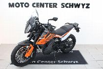Motorrad kaufen Vorführmodell KTM 790 Adventure (enduro)