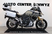 Motorrad kaufen Occasion SUZUKI DL 1000 A V-Strom ABS (enduro)