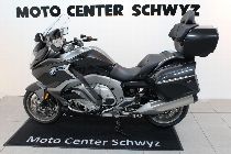 Motorrad kaufen Occasion BMW K 1600 GTL ABS (touring)