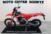 Motorrad kaufen Neufahrzeug HONDA CRF 450 L (enduro)
