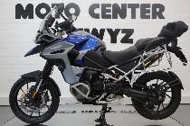 Acheter une moto Occasions TRIUMPH Tiger 1200 GT Explorer (enduro)