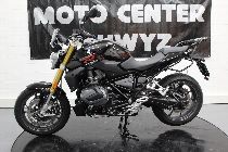 Motorrad kaufen Vorjahresmodell BMW R 1250 R (naked)