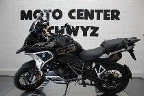 Acheter une moto Occasions BMW R 1250 GS (enduro)