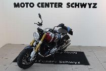 Motorrad kaufen Vorführmodell BMW R nine T ABS (retro)