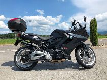 Motorrad kaufen Occasion BMW F 800 GT ABS (enduro)