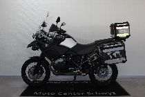 Motorrad kaufen Occasion BMW R 1200 GS Adventure (enduro)
