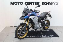 Motorrad kaufen Vorführmodell BMW F 850 GS Adventure (enduro)