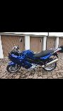 Motorrad kaufen Occasion BMW F 800 ST (touring)