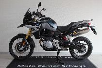 Motorrad kaufen Occasion BMW F 850 GS (enduro)