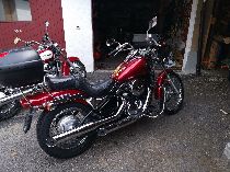 Motorrad kaufen Occasion KAWASAKI VN 800 (custom)