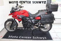 Motorrad kaufen Occasion BMW F 700 GS (enduro)